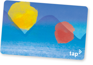 Tap Card